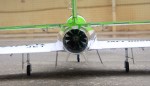 AMXFlight RC Jet straaljager Viper Jet V4 Pro 6-8S PNP groen